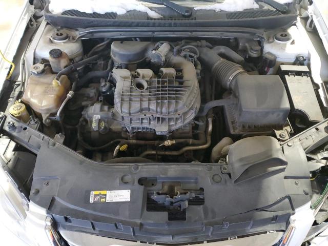 Photo 11 from auction – 2013 CHRYSLER 200 LIMITE with VIN 1C3CCBCG8DN751708