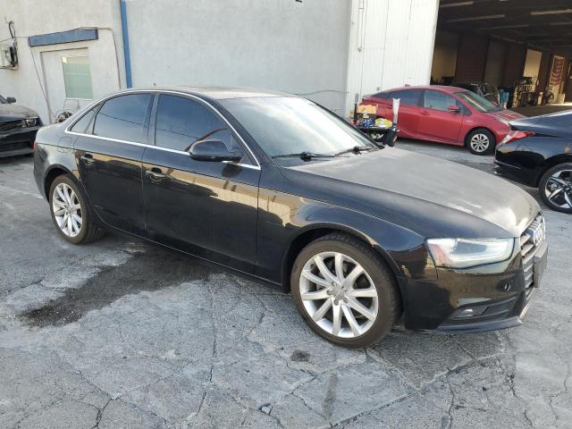 Photo 4 from auction – 2013 AUDI A4 PREMIUM with VIN WAUAFAFL1DN043410
