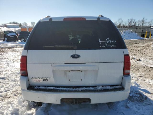 Photo 6 from auction – 2004 FORD EXPLORER X with VIN 1FMZU73K14UB89656