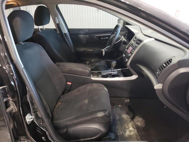 Photo 7 from auction – 2014 NISSAN ALTIMA 2.5 with VIN 1N4AL3AP4EC159415