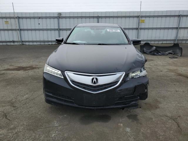 Photo 5 from auction – 2017 ACURA TLX TECH with VIN 19UUB1F58HA002333