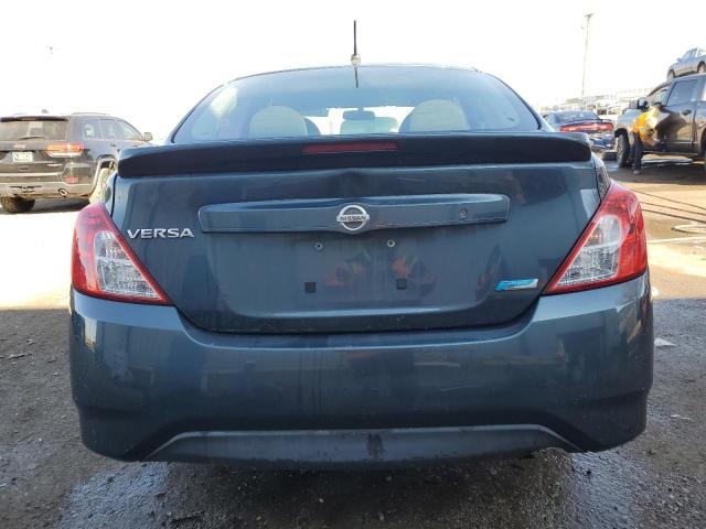 Photo 6 from auction – 2016 NISSAN VERSA S with VIN 3N1CN7AP1GL862209