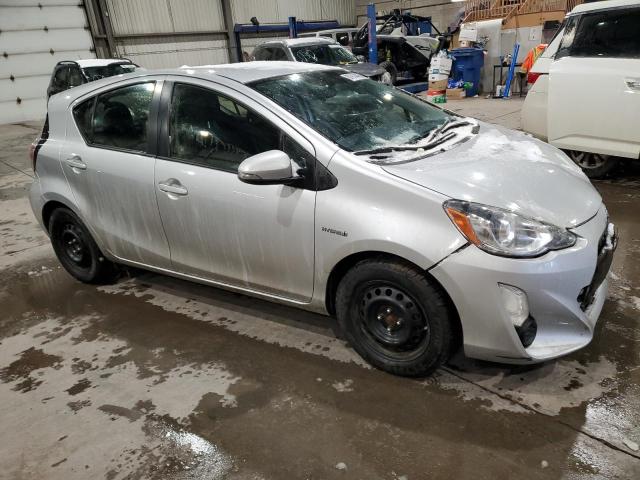 Photo 4 from auction – 2015 TOYOTA PRIUS C with VIN JTDKDTB31F1586099
