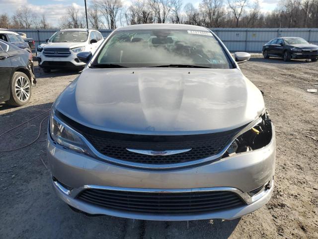 Photo 5 from auction – 2015 CHRYSLER 200 LIMITE with VIN 1C3CCCAB9FN568981