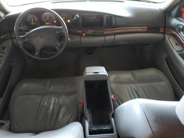 Photo 8 from auction – 2005 BUICK LESABRE CU with VIN 1G4HP52K35U203079
