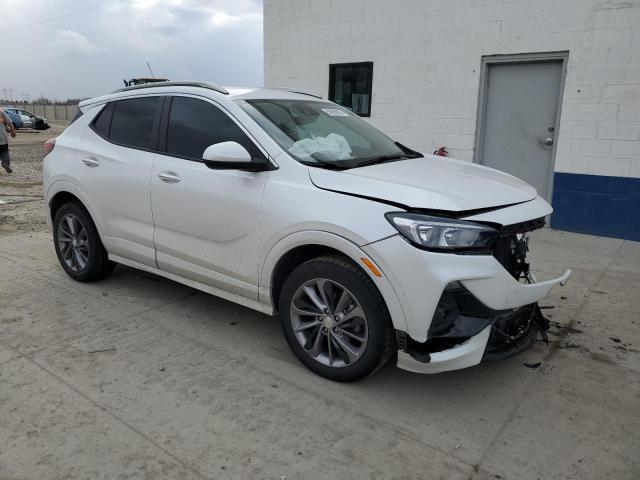 Photo 4 from auction – 2022 BUICK ENCORE with VIN KL4MMESLXNB122459
