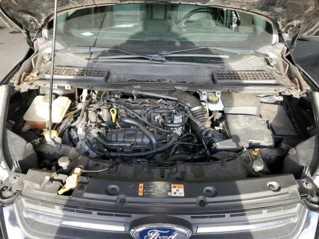 Photo 12 from auction – 2016 FORD ESCAPE SE with VIN 1FMCU9GX7GUC71533