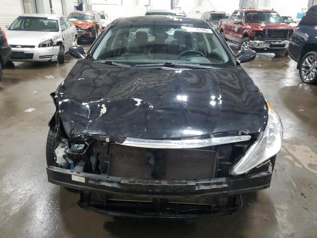 Photo 5 from auction – 2012 HYUNDAI SONATA GLS with VIN 5NPEB4AC7CH358509