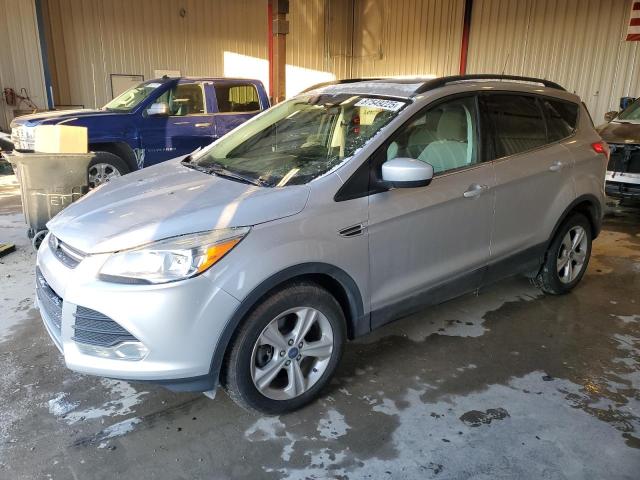 FORD ESCAPE SE 2014 with VIN 1FMCU9GX1EUA86505 - Photo from auction