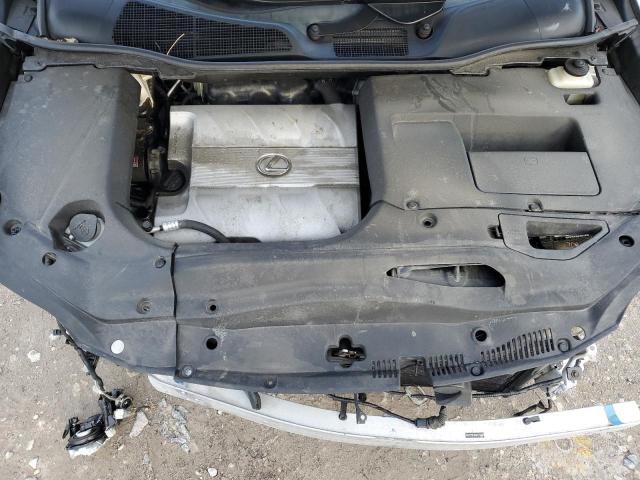 Photo 12 from auction – 2015 LEXUS RX 350 BAS with VIN 2T2BK1BA4FC314808