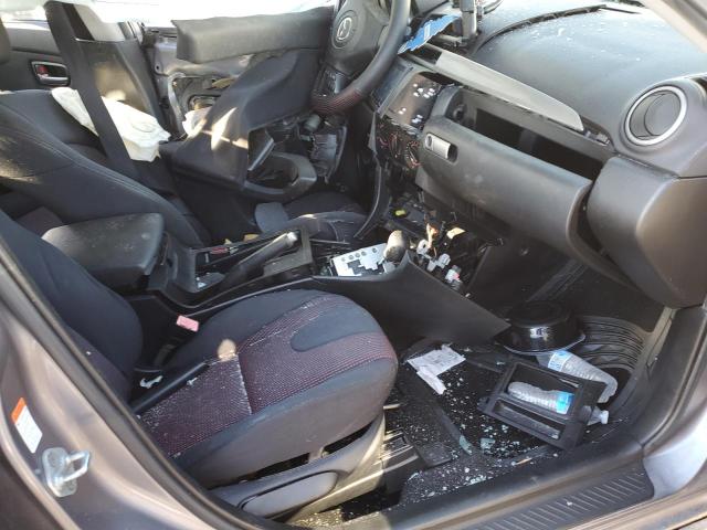 Photo 8 from auction – 2005 MAZDA 3 HATCHBAC with VIN JM1BK343451297106