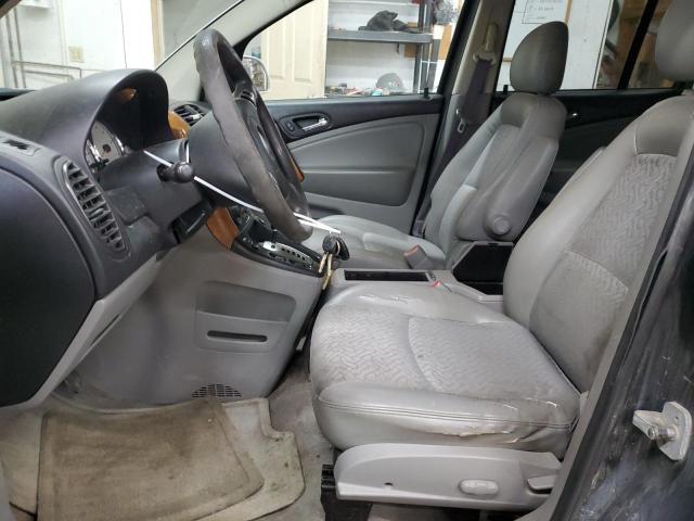 Photo 7 from auction – 2007 SATURN VUE with VIN 5GZCZ63447S821152