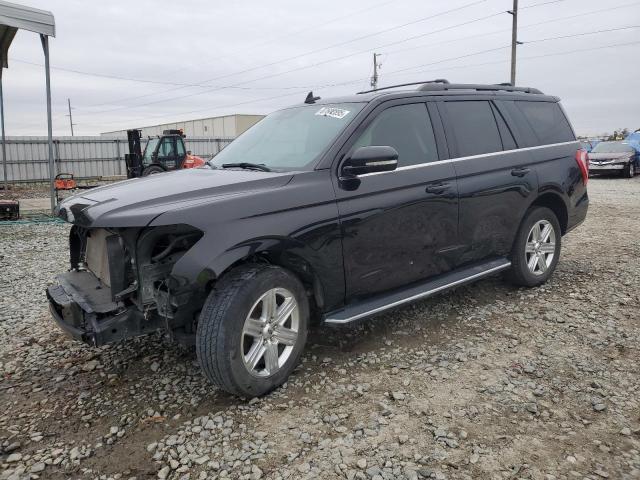 FORD EXPEDITION 2020 with VIN 1FMJU1HT8LEA65159 - Photo from auction
