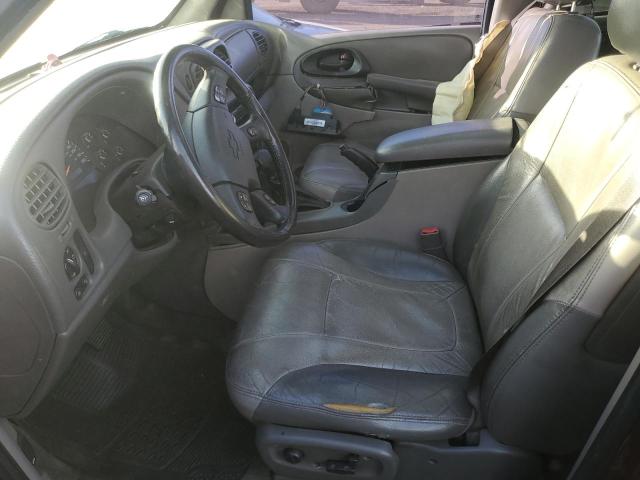 Photo 7 from auction – 2004 CHEVROLET TRAILBLAZE with VIN 1GNDT13S942284595
