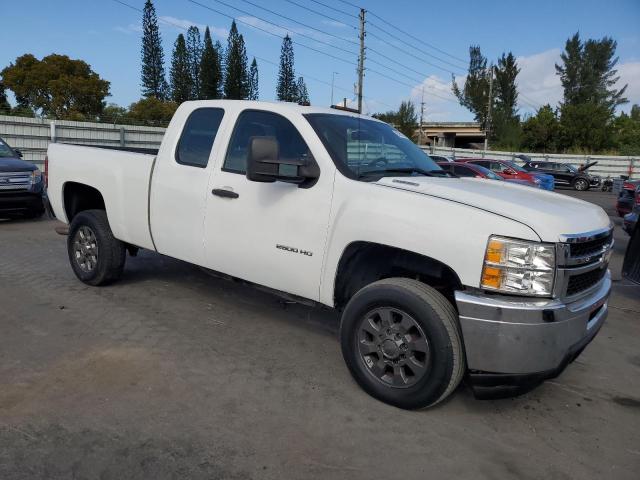 Photo 4 from auction – 2013 CHEVROLET SILVERADO with VIN 1GC2KVCG9DZ144141