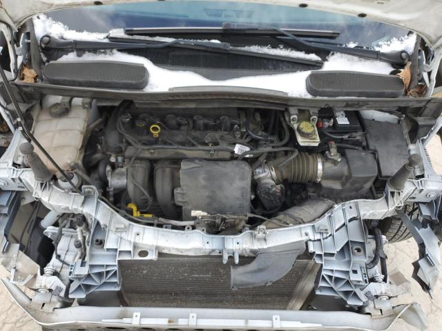 Photo 12 from auction – 2016 FORD TRANSIT CO with VIN NM0GE9F74G1278801
