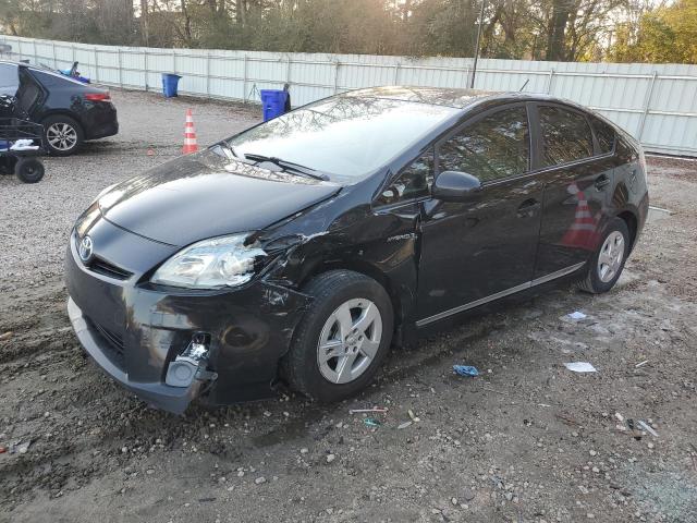 TOYOTA PRIUS 2011 with VIN JTDKN3DU7B0293388 - Photo from auction