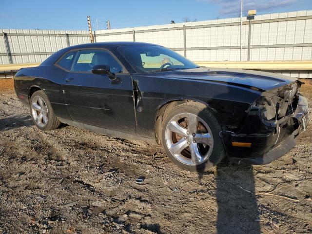 Photo 4 from auction – 2014 DODGE CHALLENGER with VIN 2C3CDYAG9EH111245