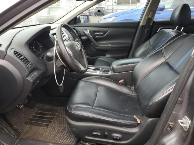 Photo 7 from auction – 2018 NISSAN ALTIMA 2.5 with VIN 1N4AL3AP9JC147481