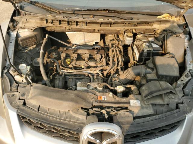 Photo 12 from auction – 2011 MAZDA CX-7 with VIN JM3ER2BM1B0364168