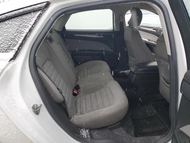 Photo 10 from auction – 2016 FORD FUSION S with VIN 3FA6P0G79GR359386