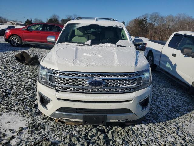 Photo 5 from auction – 2021 FORD EXPEDITION with VIN 1FMJK1MTXMEA30295