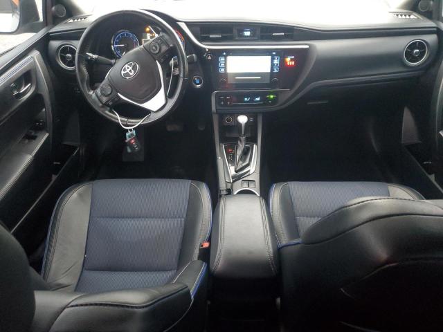 Photo 8 from auction – 2019 TOYOTA COROLLA L with VIN 2T1BURHE4KC169982