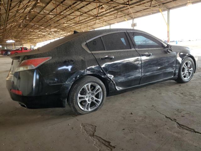 Photo 3 from auction – 2010 ACURA TL with VIN 19UUA8F58AA002477