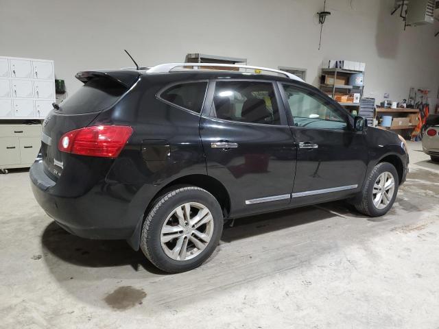 Photo 3 from auction – 2013 NISSAN ROGUE S with VIN JN8AS5MV4DW620679