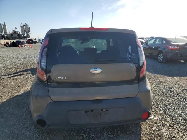 Фото 6 с аукциона – 2014 KIA SOUL с VIN KNDJN2A2XE7067883