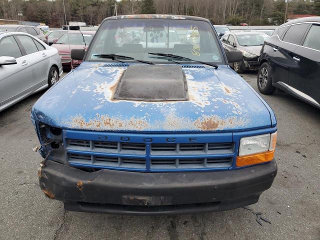 Zdjęcie 5 z aukcji – 1992 DODGE DAKOTA z VIN 1B7FL26X2NS695305