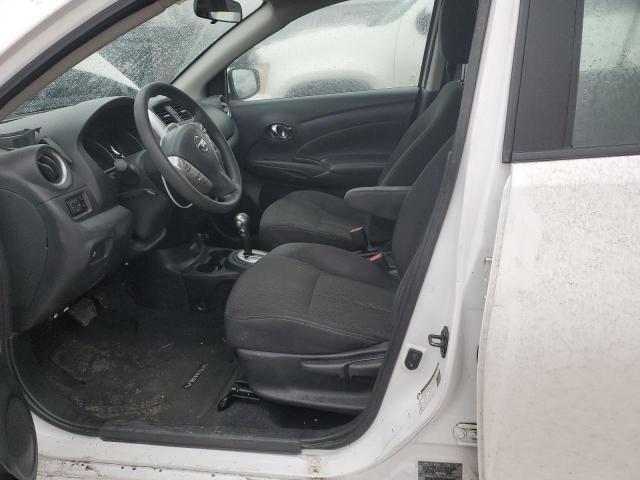 Photo 7 from auction – 2018 NISSAN VERSA S with VIN 3N1CN7AP2JK409665