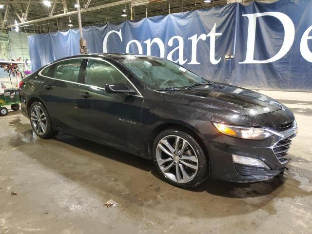 Photo 4 from auction – 2023 CHEVROLET MALIBU LT with VIN 1G1ZD5ST3PF189730