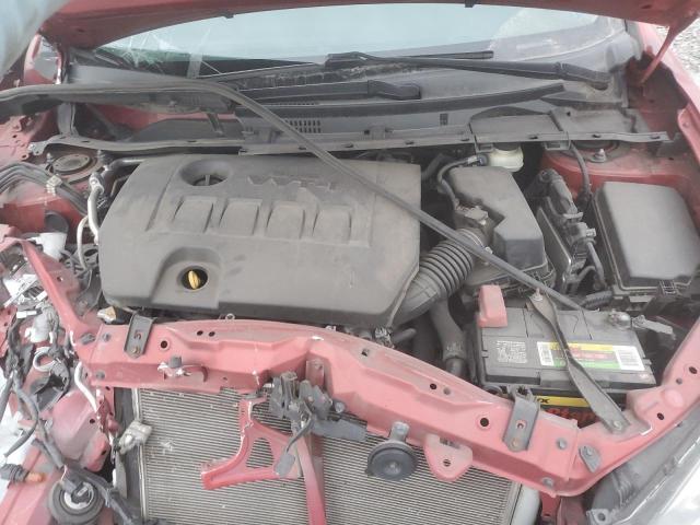 Photo 11 from auction – 2016 TOYOTA COROLLA L with VIN 2T1BURHE8GC601996