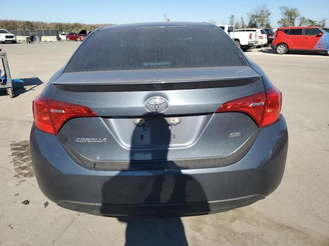 Photo 6 from auction – 2017 TOYOTA COROLLA L with VIN 5YFBURHE5HP737116