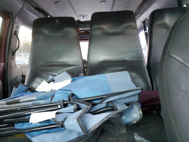 Photo 10 from auction – 2005 FORD ECONOLINE with VIN 1FTSS34L65HA78509