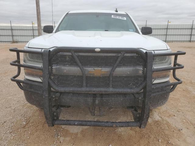 Photo 5 from auction – 2017 CHEVROLET SILVERADO with VIN 1GCVKNEC2HZ373516