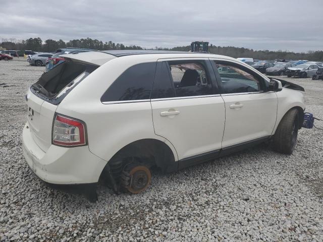 Photo 3 from auction – 2008 FORD EDGE LIMIT with VIN 2FMDK39C28BB34475