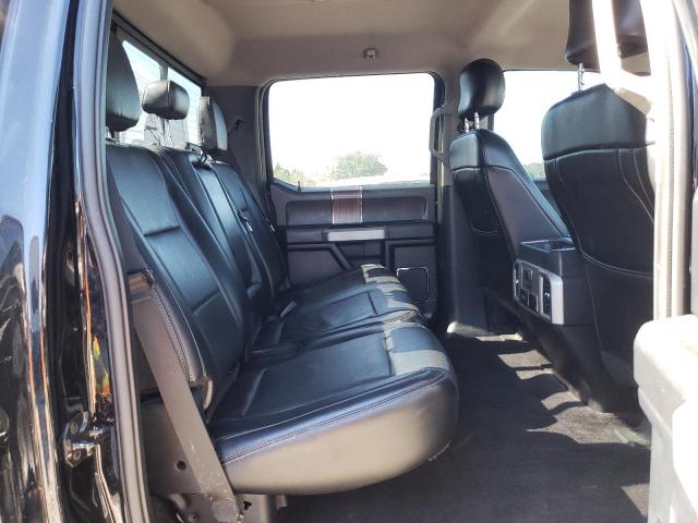Photo 10 from auction – 2017 FORD F150 SUPER with VIN 1FTEW1EF1HFA82594