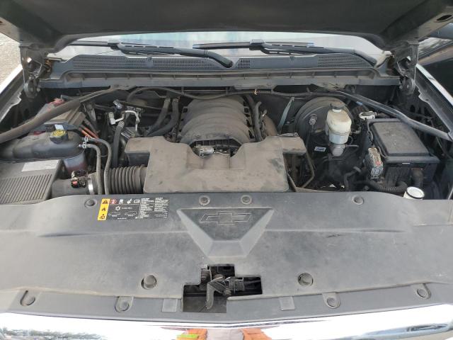 Photo 11 from auction – 2019 CHEVROLET SILVERADO with VIN 2GCRCPEC5K1140353