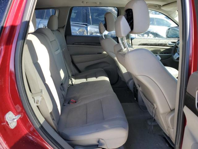Photo 10 from auction – 2013 JEEP GRAND CHER with VIN 1C4RJFAG4DC653096
