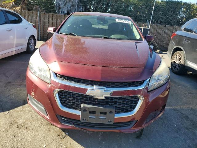 Photo 5 from auction – 2015 CHEVROLET MALIBU 1LT with VIN 1G11C5SL3FF353878