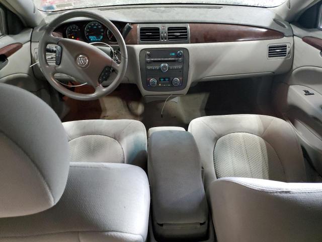 Photo 8 from auction – 2008 BUICK LUCERNE CX with VIN 1G4HP57228U148864