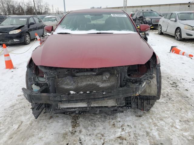 Photo 5 from auction – 2014 KIA OPTIMA LX with VIN 5XXGM4A72EG295842