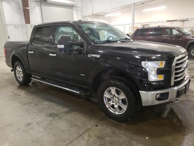 Photo 4 from auction – 2016 FORD F150 SUPER with VIN 1FTEW1EGXGFD55765