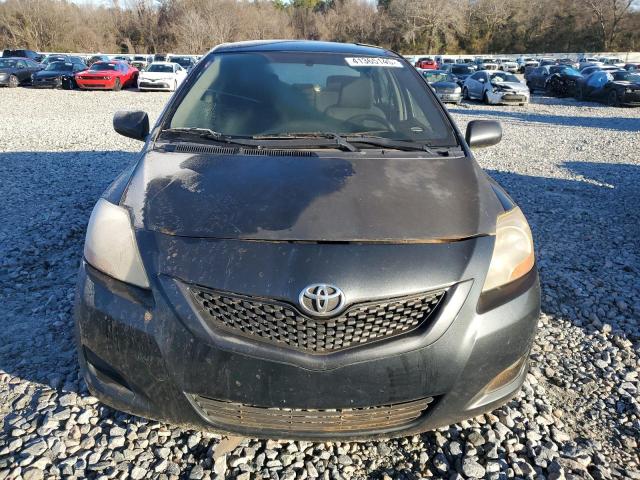 Photo 5 from auction – 2010 TOYOTA YARIS with VIN JTDBT4K35A1355062