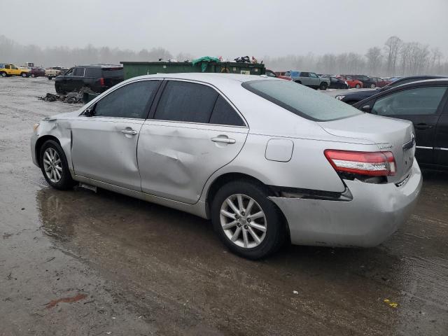 Photo 2 from auction – 2010 TOYOTA CAMRY BASE with VIN JTNBF3EKXA3002370