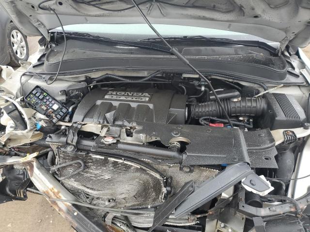 Фото 11 с аукциона – 2006 HONDA PILOT EX с VIN 5FNYF18466B010685