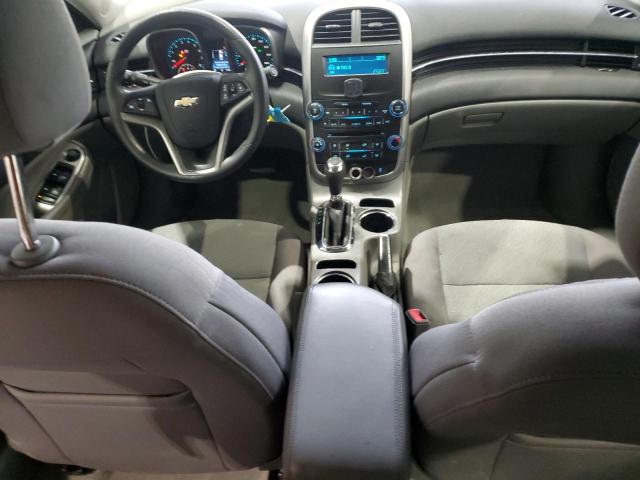 Photo 8 from auction – 2015 CHEVROLET MALIBU LS with VIN 1G11B5SL7FU119824