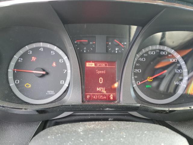 Photo 9 from auction – 2013 GMC TERRAIN SL with VIN 2GKFLTEK5D6336404